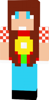 Girlofflor