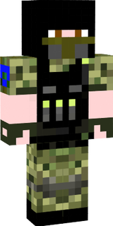 Dirert военный