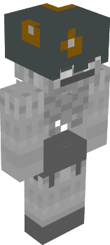 Preview of texture: Skeletone