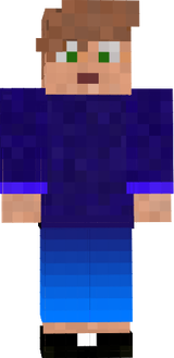 Geilo skin