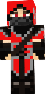 ninja matis