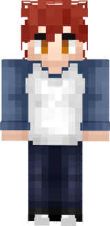 Shirou Emiya