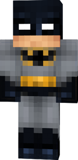 R P G GAMES BATMAN