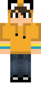 Eks JakeBoy
