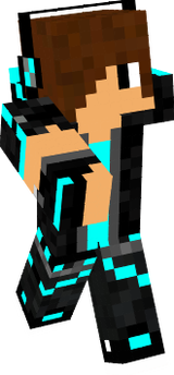 cool skin