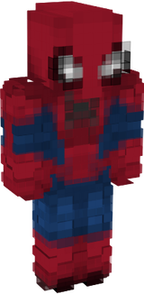 spider man