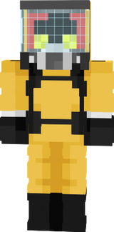 Hazard Edrude