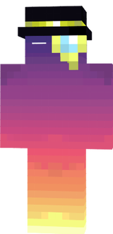 wenomecha