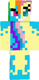 Flutterdash