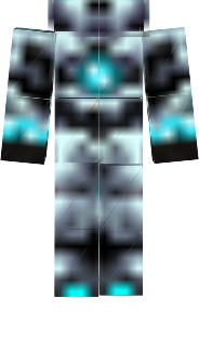 Preview of texture: halo armor