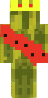 KING MELON