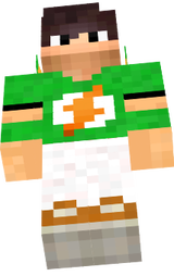 iKadirGG flash Green Edit