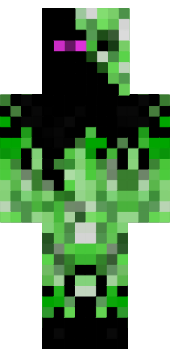 Preview of texture: creeperender