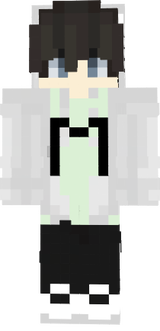 Marçal skin minecraft