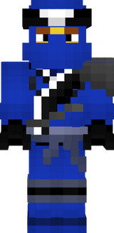 jay