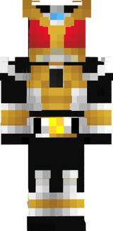 Kamen Rider Agito