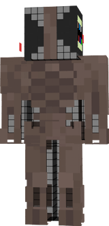 sirenhead