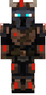 Clan Warrior