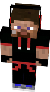 steve pull
