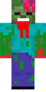Zombie