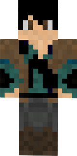 PuppyPowerPlayer Medeival Nitrox