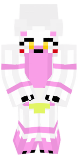 baby mangel 