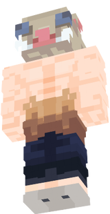 innosuke