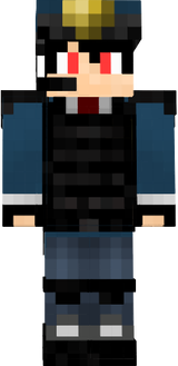 Policia Corrupto