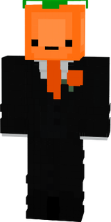 Orange sigma