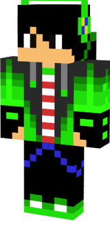 McMaik