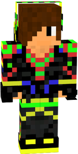 Yunix Skin