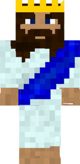 god