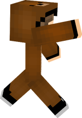 me