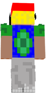 Emerald PvP