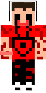 Rorizon Bloodthirst