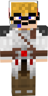 Assassin duncan