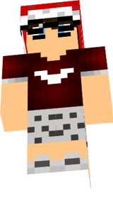 Nerdy Boy Fixed