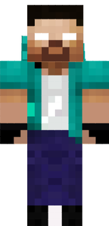 Herobrineee