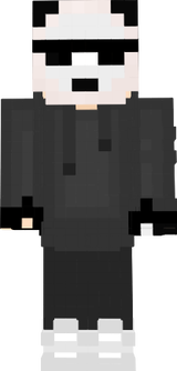 SKIN EL SEBAS YT