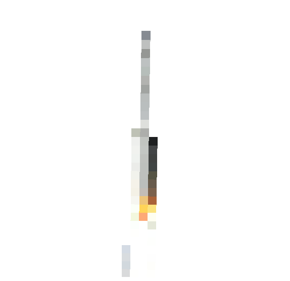 Preview of texture: firework_rocket