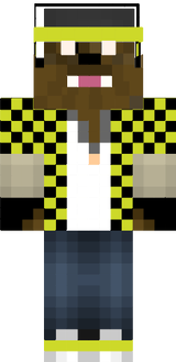 bacca gymleader