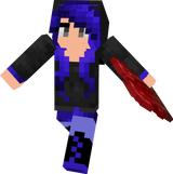 Raven Girl