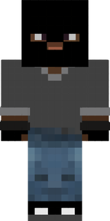 CJ Thief