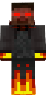 Herobrine