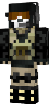 GHOSTCOD