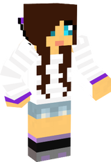 MY skin cookie