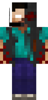 RoboHerobrine