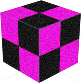 Missing Texture