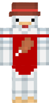 cave chicken