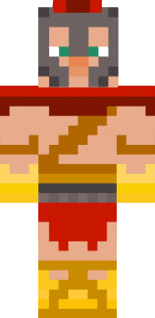 Preview of texture: CUSTOM SPARTAN